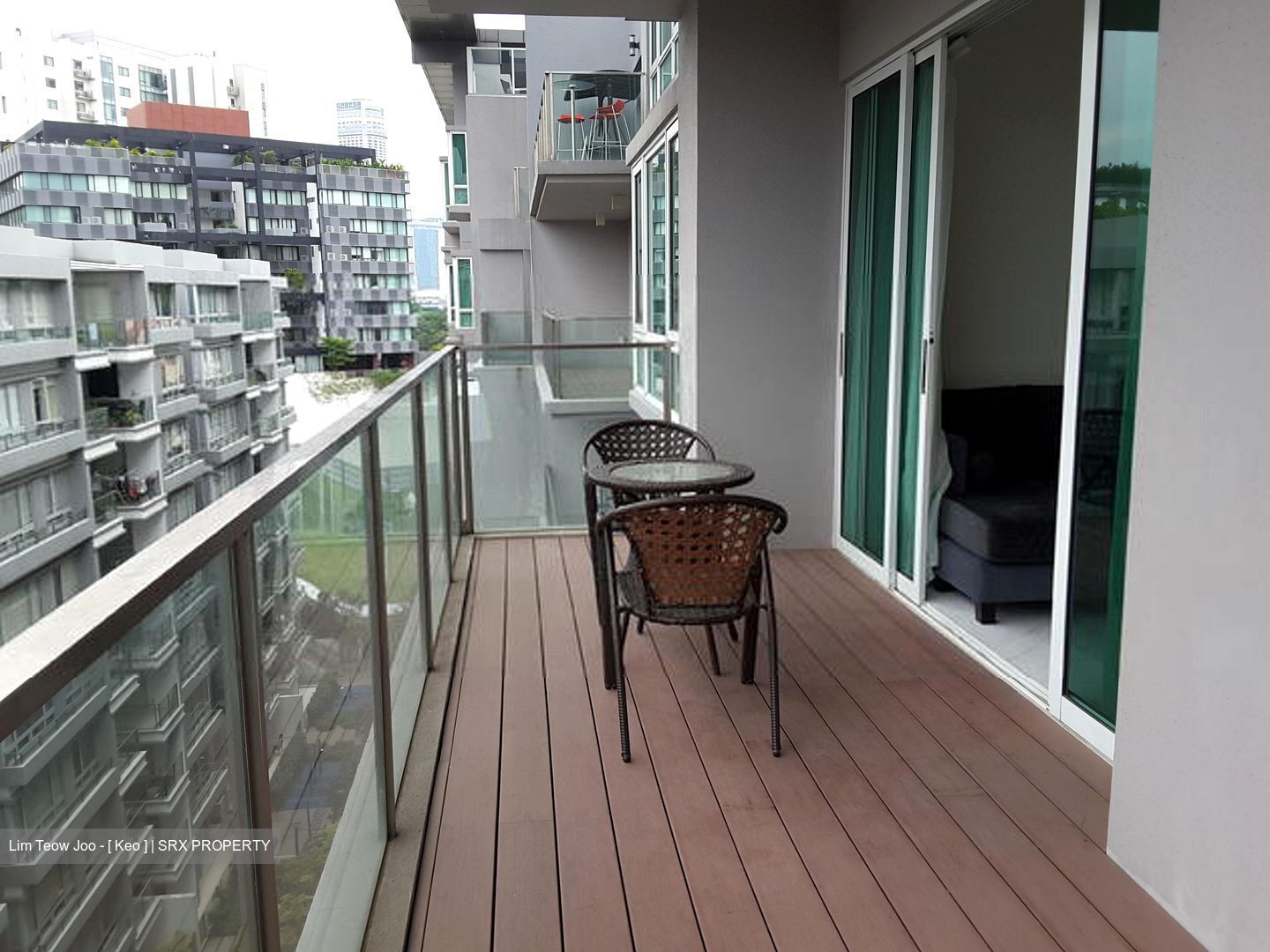 Suites At Orchard (D9), Apartment #335272671